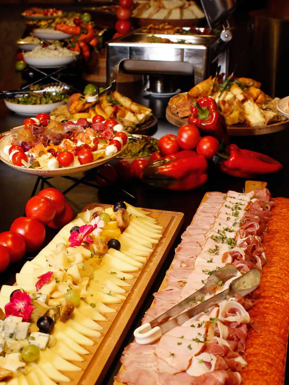 ketering za rodjendane